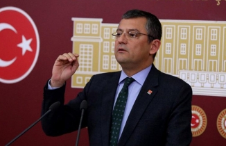 Özgür Özel'e Akın Gürlek soruşturması!