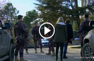 Arka Sokaklar 571. Bölüm Fragmanı - 3