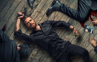 Netflix'in yerli dizisi '50m2'nin konusu