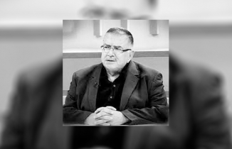 Ahmet Tevfik Ozan'ın kendi sesinden “Bir Metin Olgaç Değil” şiiri