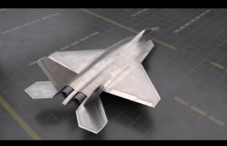 Türk havacılığının önemli projesi: TUSAŞ TF-X