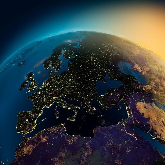 NASA tarih vererek uyardı: Hızla geliyor