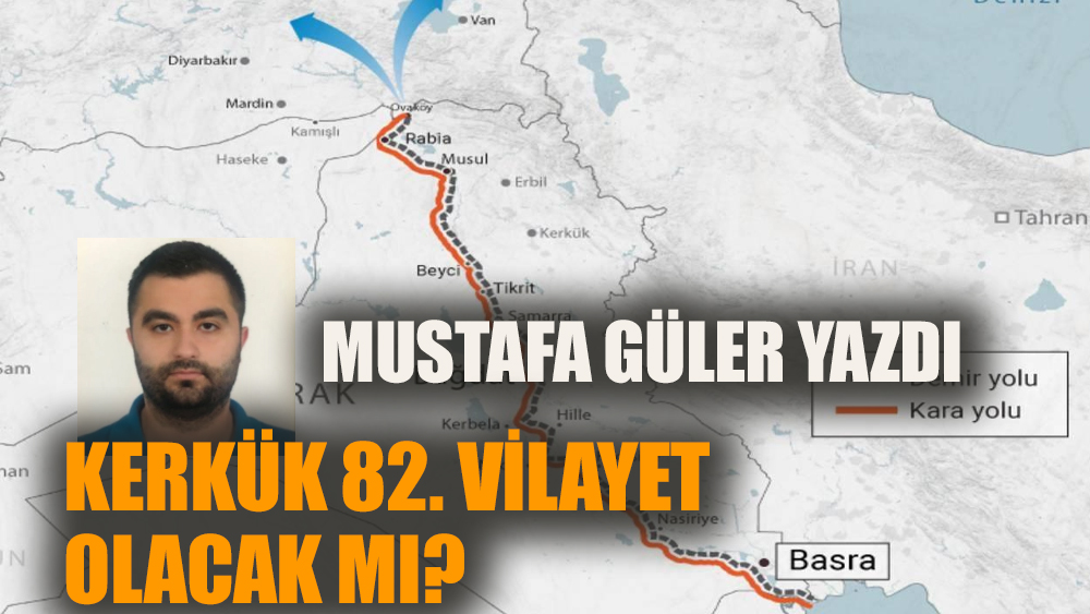 Kalkınma Koridoru