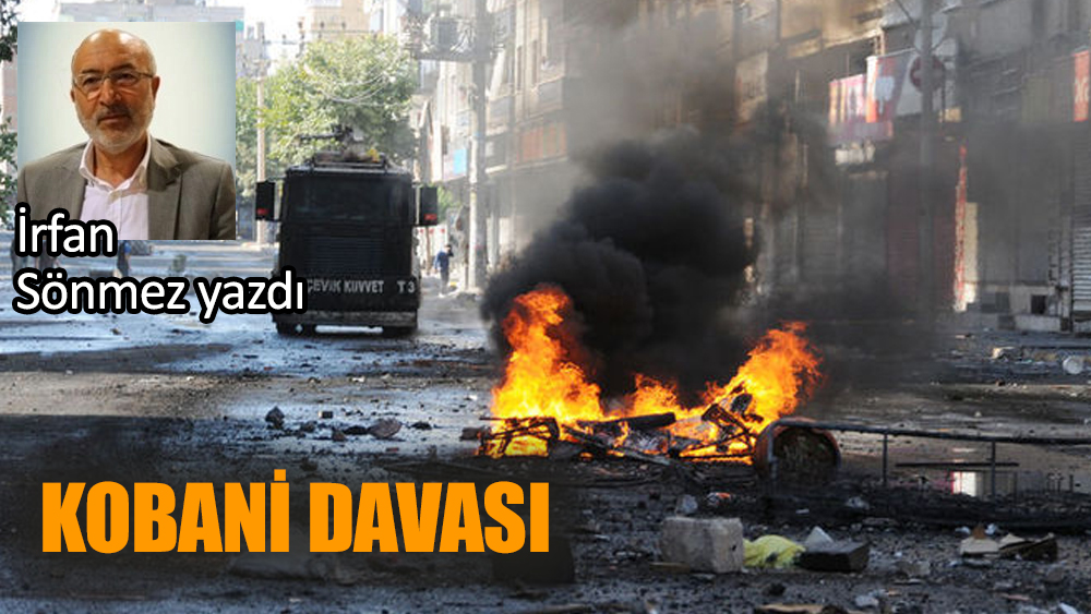 Kobani davası