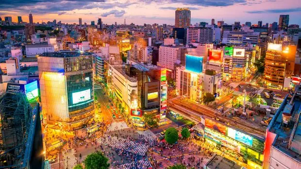 Bir Zamanların Parlayan Yıldızı JAPONYA bugün ne durumda?