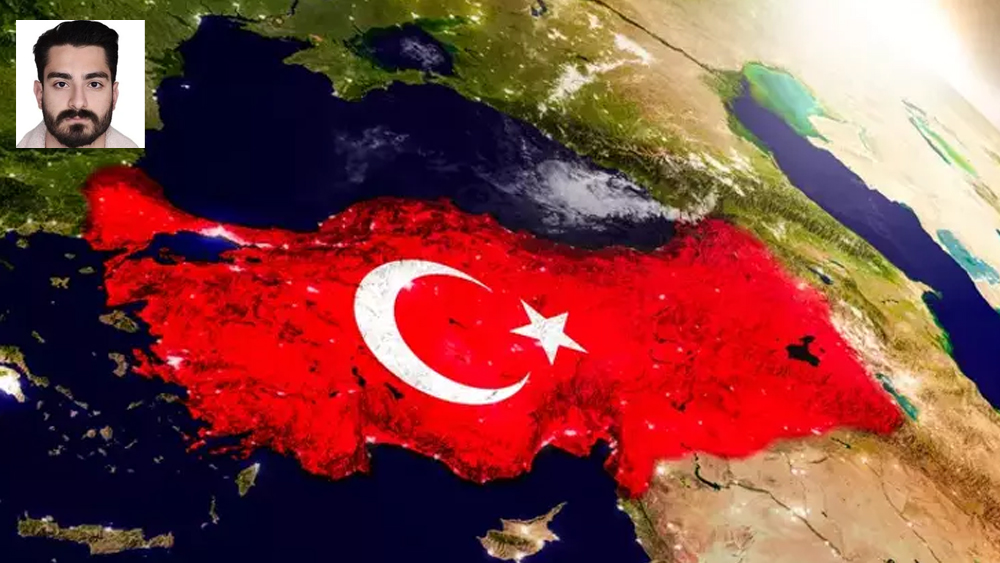 -Yurtta barış dünyada barıştan ittihatçı dış politikaya mı? 1. bölüm