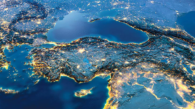 Vatandaşına Sahip Çıkan Devlet, Büyük Devlettir