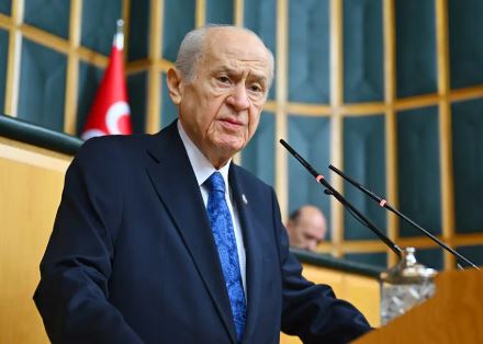 Devlet Bey Ne Yapmalıydı?