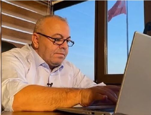Hukuk Herkese Lazım