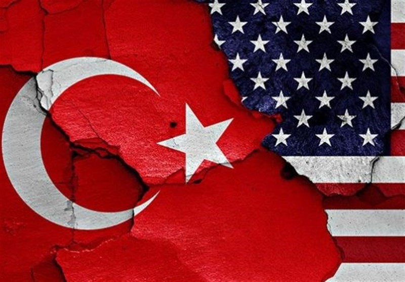 Türkiye-ABD İlişkileri