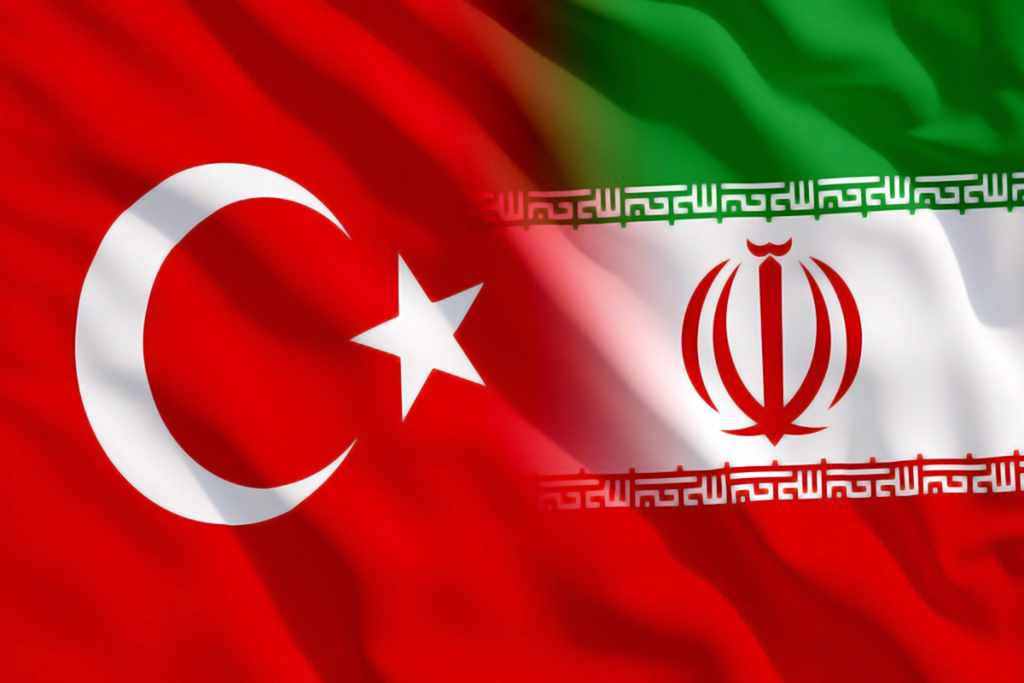Türkiye’nin İran Politikası