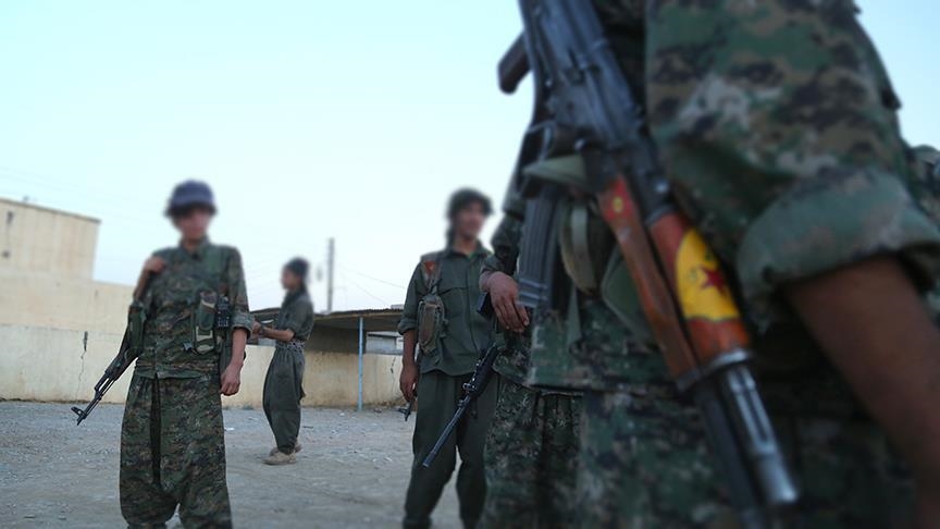 PKK 2002’de Feshedilmişti… 22 Yıl Sonra Yeniden Neyi Feshediyor?