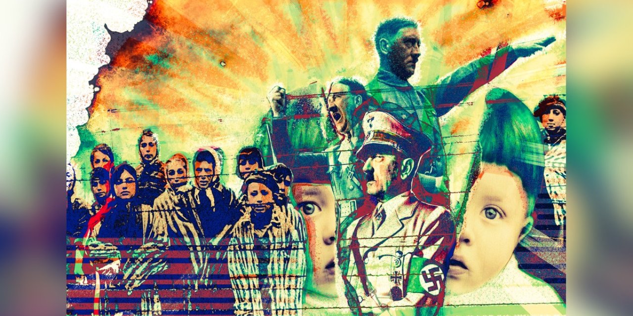 Denetimsiz güç ve yozlaşma