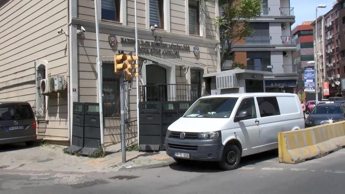 Kadıköy'de öldürülen Mattia Ahmet Minguzzi davasında 2 şüpheli tutuklandı