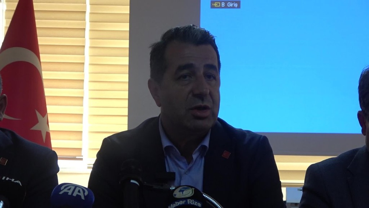 CHP'den 2025 Yaş Çay Fiyatı Talebi: 32 TL + 4 TL Destekleme