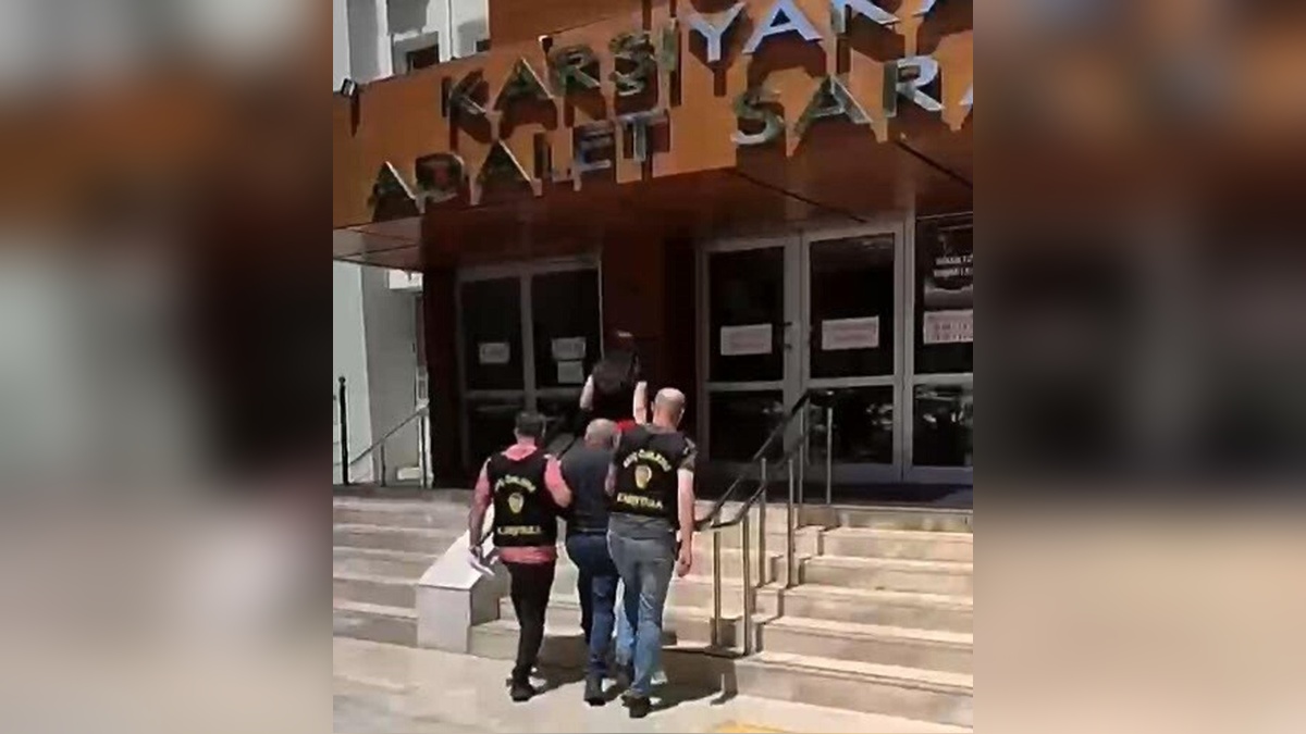 Firari G.S., 2 Kadını Öldürmekten 2 Kez Müebbetle Yargılanmıştı