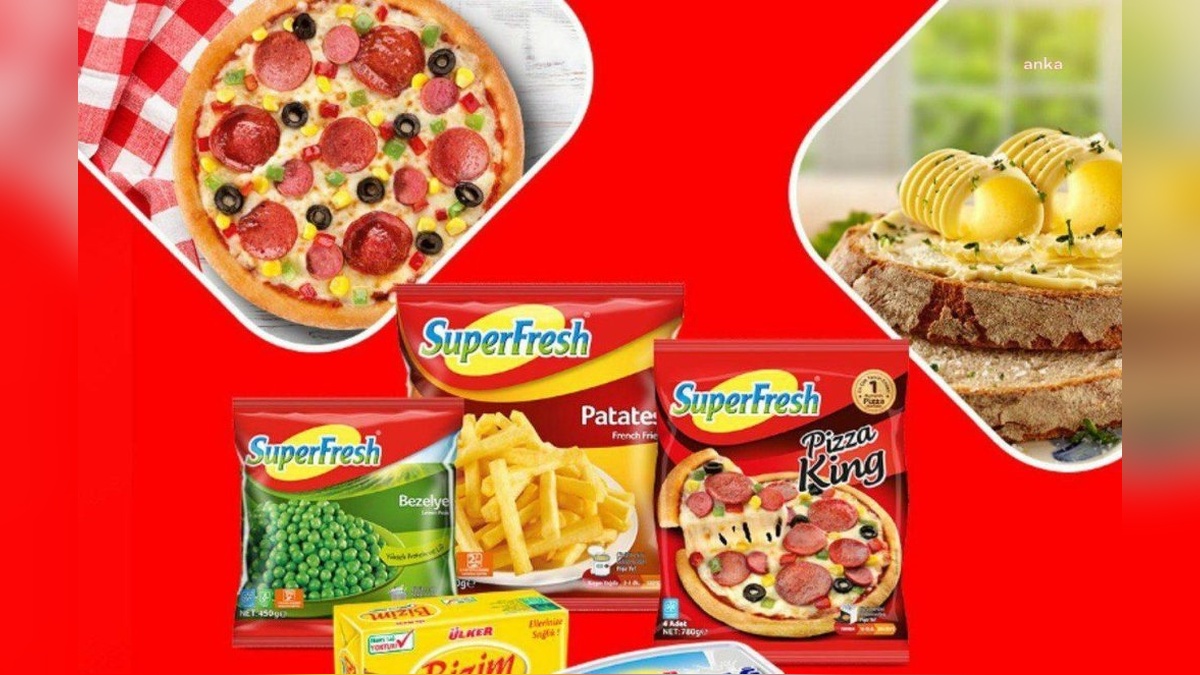 Kerevitaş, Besler Gıda ve Kimya Sanayi ve Ticaret A.Ş. olarak yeniden doğuyor