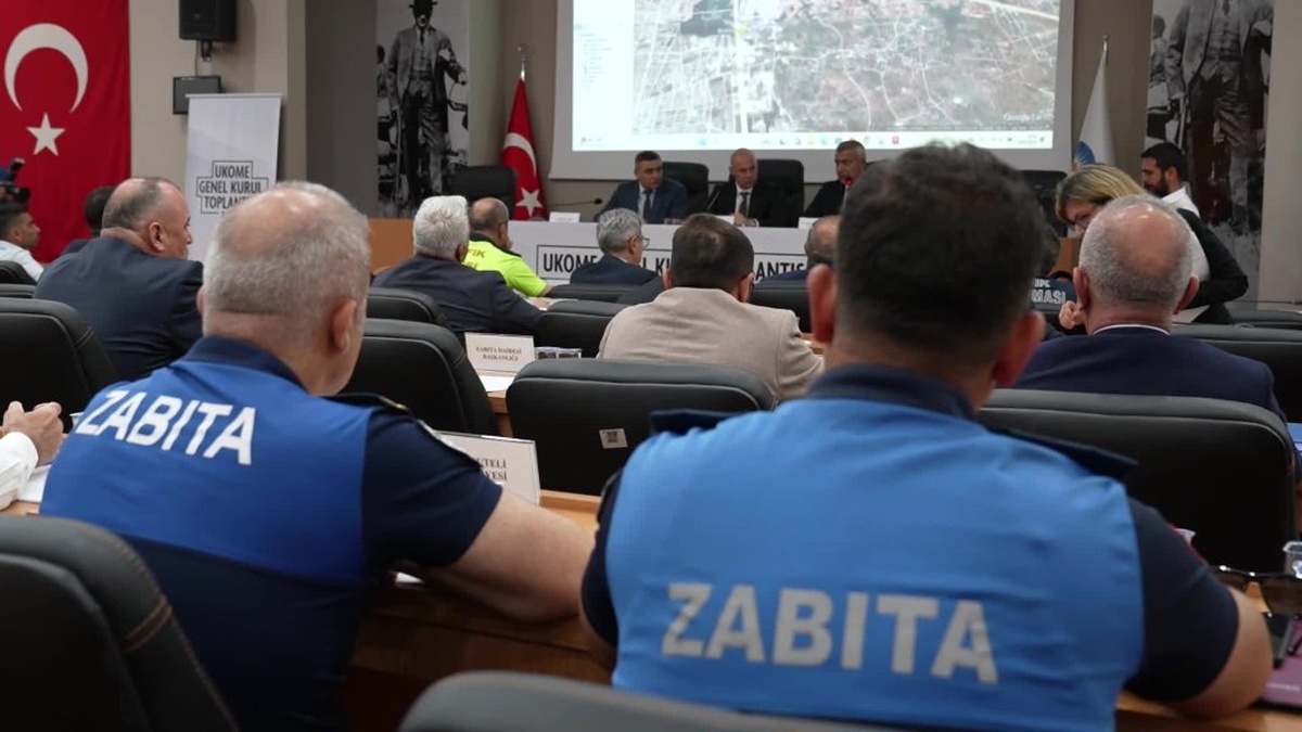 Böcek ve Şahin: Antalya Trafiği için 200 Milyonluk Master Plan