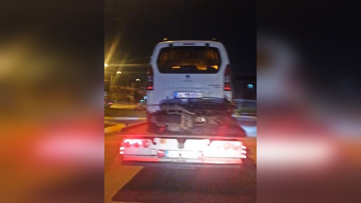 Sakarya'da motosiklete çarpan sürücü kaçtı: Kurye hayatını kaybetti