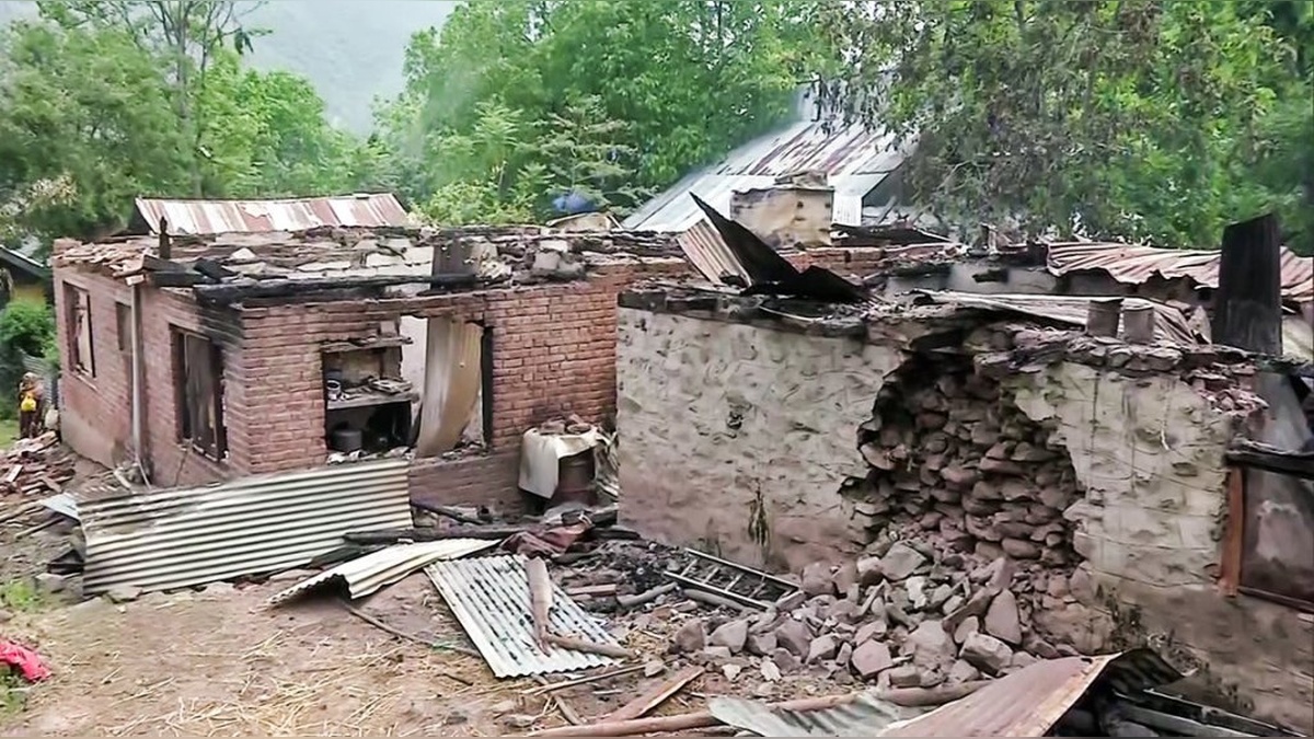 Hindistan-Pakistan Sınırında İHA Saldırıları ve Nükleer Savaş Endişesi