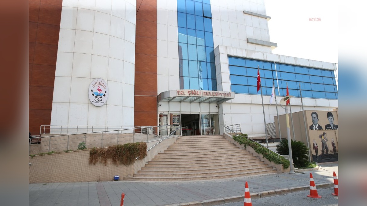Çiğli Belediyesi'nden 19 Mayıs Etkinlikleri: Spor ve Sanatla Dolu Bir Program