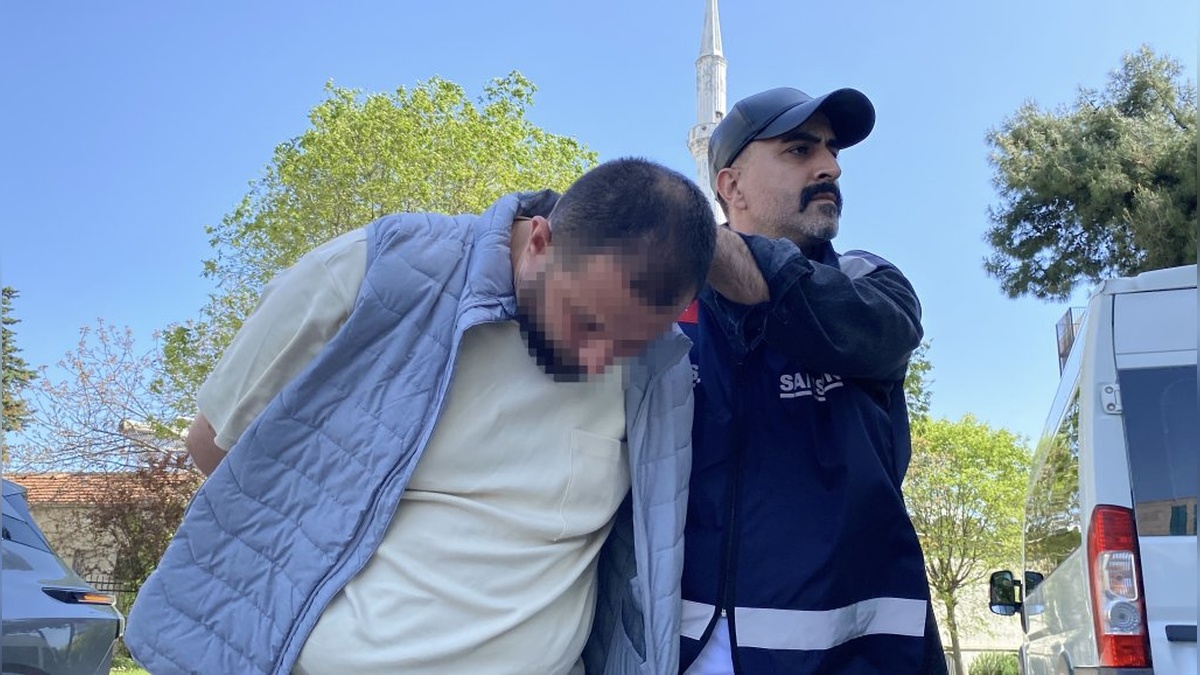 Samsun'da araç anlaşmazlığı nedeniyle aileye silahlı saldırı: 3 yaralı