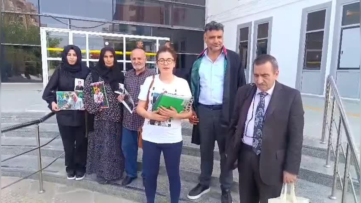 Fuat Koku Sitesi Davası: Sanıklar Duruşmaya Katılmadı, Mağdurlar 'Sanık Gibi Muamele Gördük' Dedi
