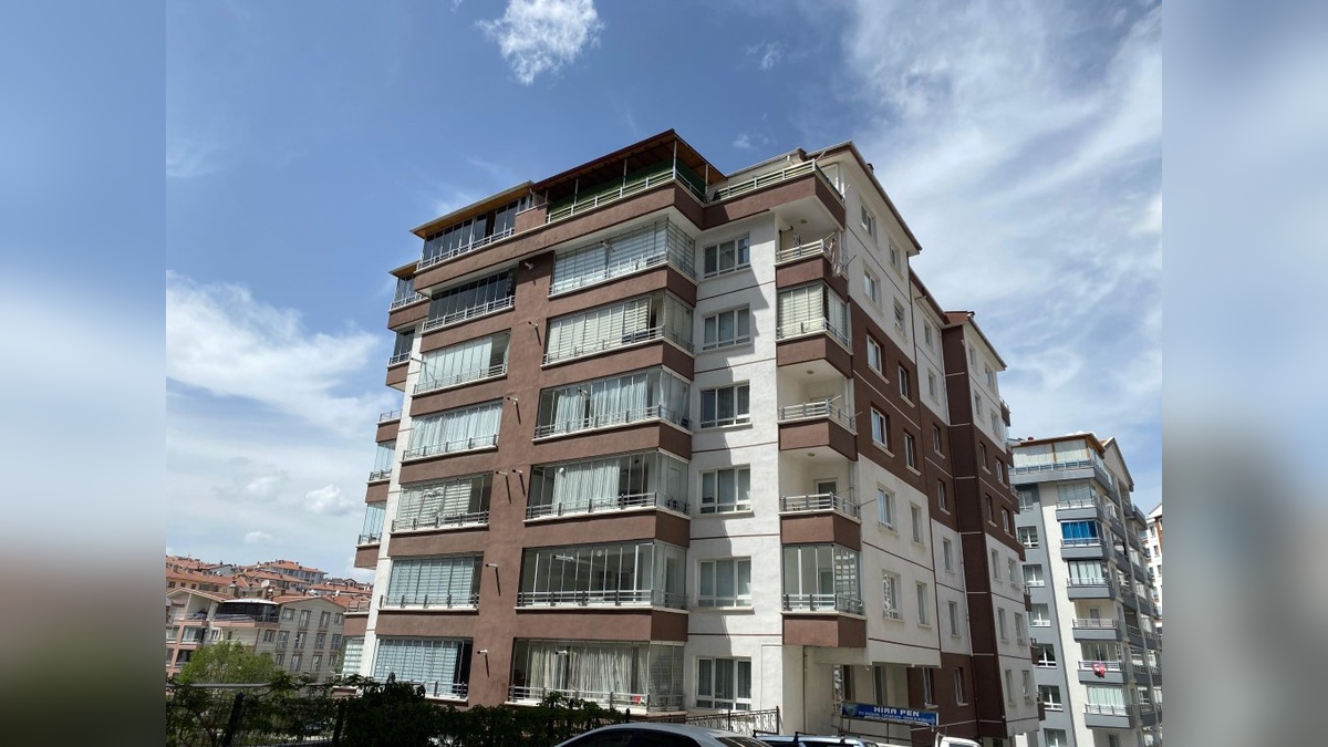 Ankara'da Kanser Hastası Eşini Öldürüp İntihar Eden Zekai Mallı'nın Motifi Ortaya Çıktı