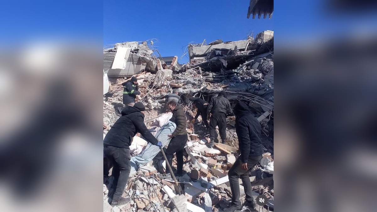 Kahramanmaraş depreminde 130 kişinin ölümüne neden olan Çuhadar Sitesi davasında karar
