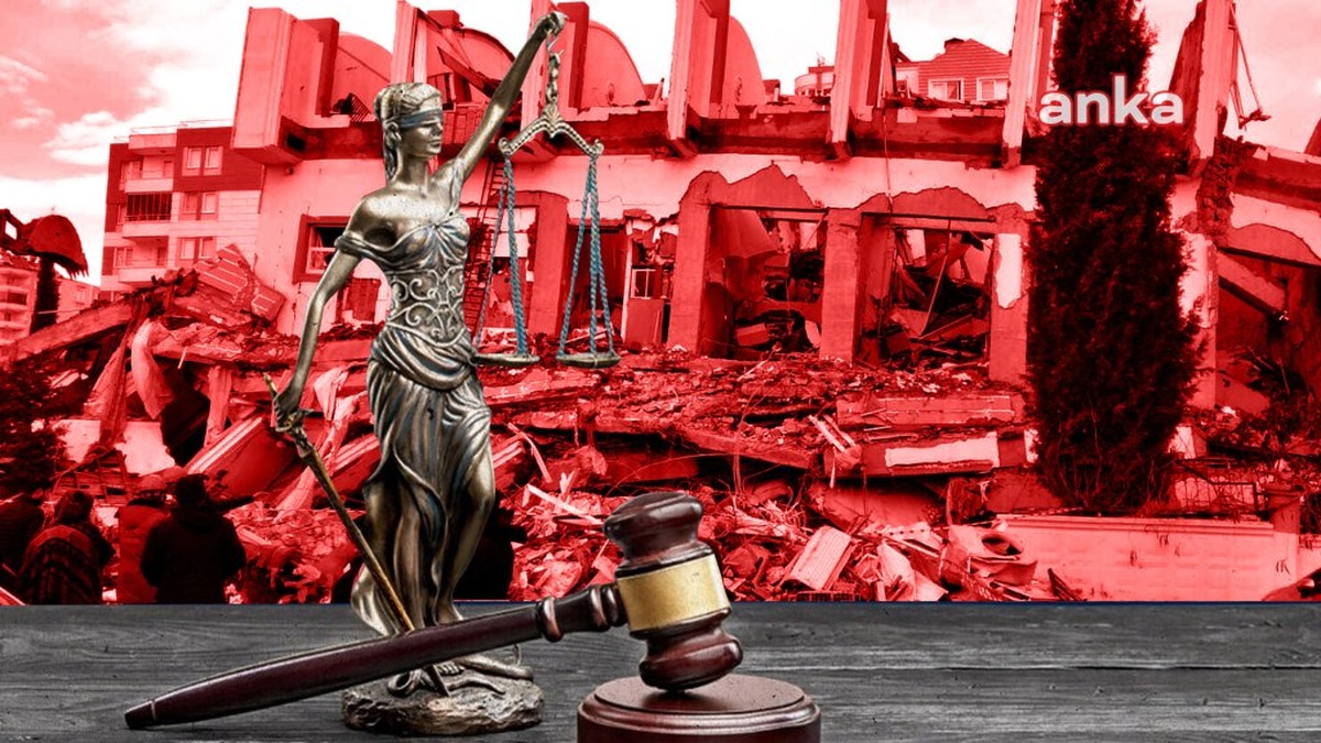 Çuhadar Sitesi Davası: Sıtkı Okumuş'a 15 Yıl Hapis Cezası