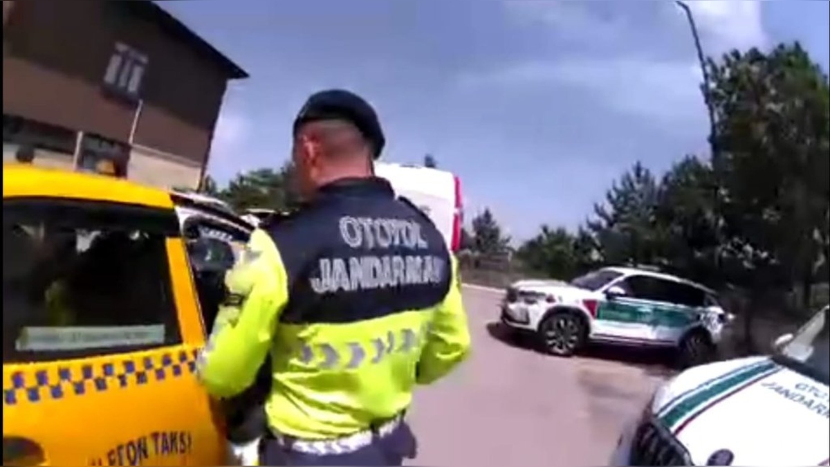 Adapazarı'nda kaçak göçmen operasyonu: 4 Afganistan uyruklu yakalandı
