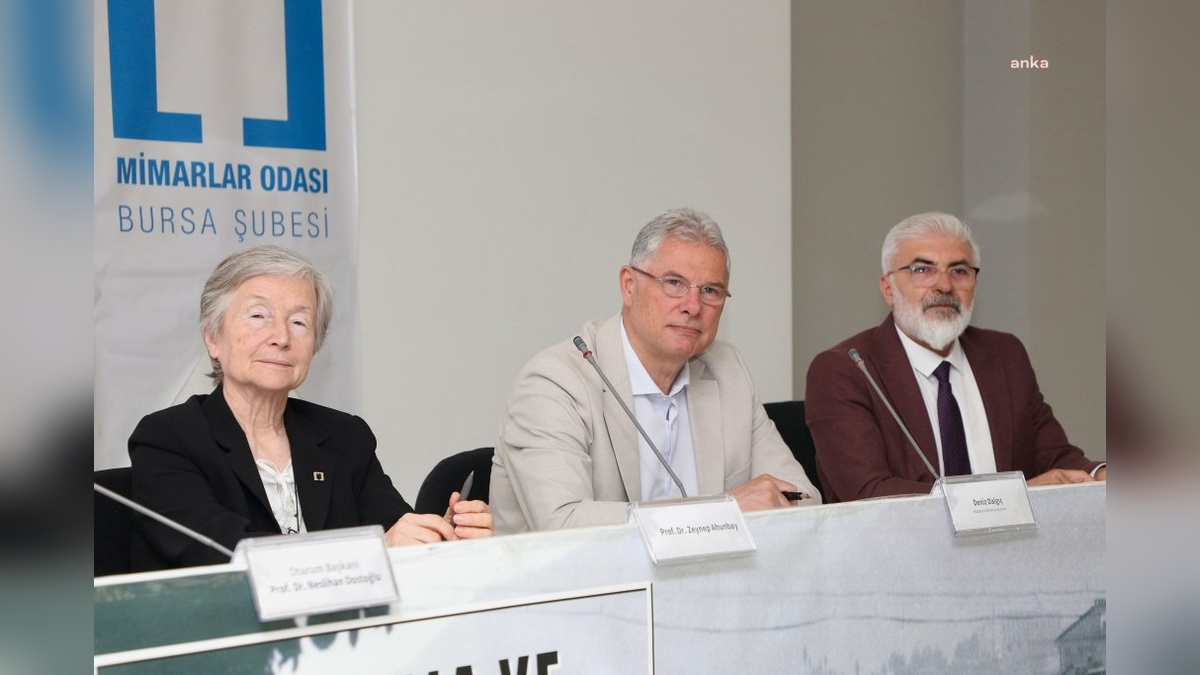 Mudanya Belediye Başkanı Dalgıç: Myrleia Antik Kenti'nin kamulaştırılması için devletin desteğine ihtiyacımız var