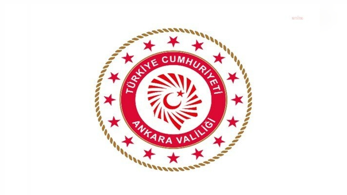 Ankara Valiliği'nden uyarı: Kuvvetli gök gürültülü sağanak yağış bekleniyor