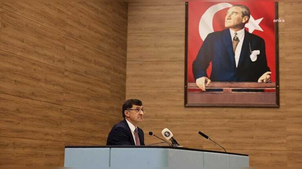 Kütahya Belediyesi'nde Halk Günü Toplantıları devam ediyor