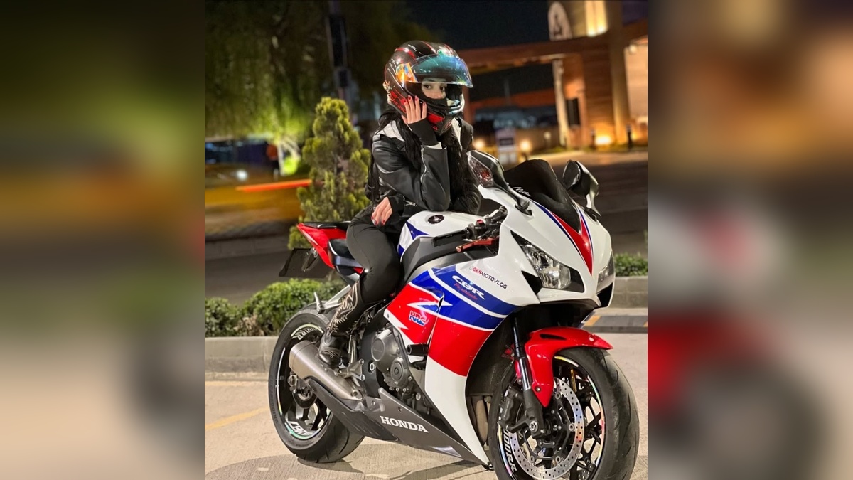 Gebze'de motosiklet kazası: 1 ölü