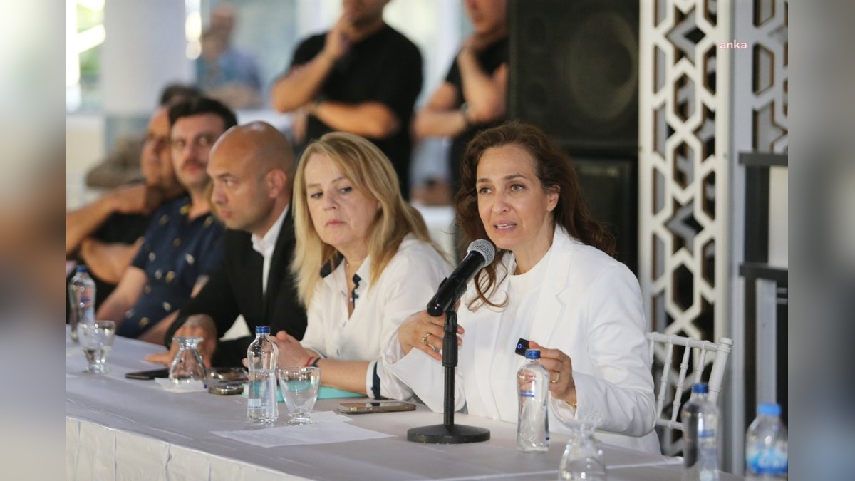 Karşıyaka Belediyesi, Cumhuriyet Mahallesi 3. Etap Kentsel Dönüşüm İçin Yeni Plan Hazırlıyor