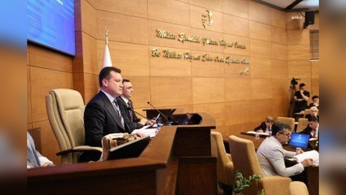 Balcıoğlu: Silivri Belediyesi Bütçesindeki Açık, Geçen Yönetimin Sorumluluğudur