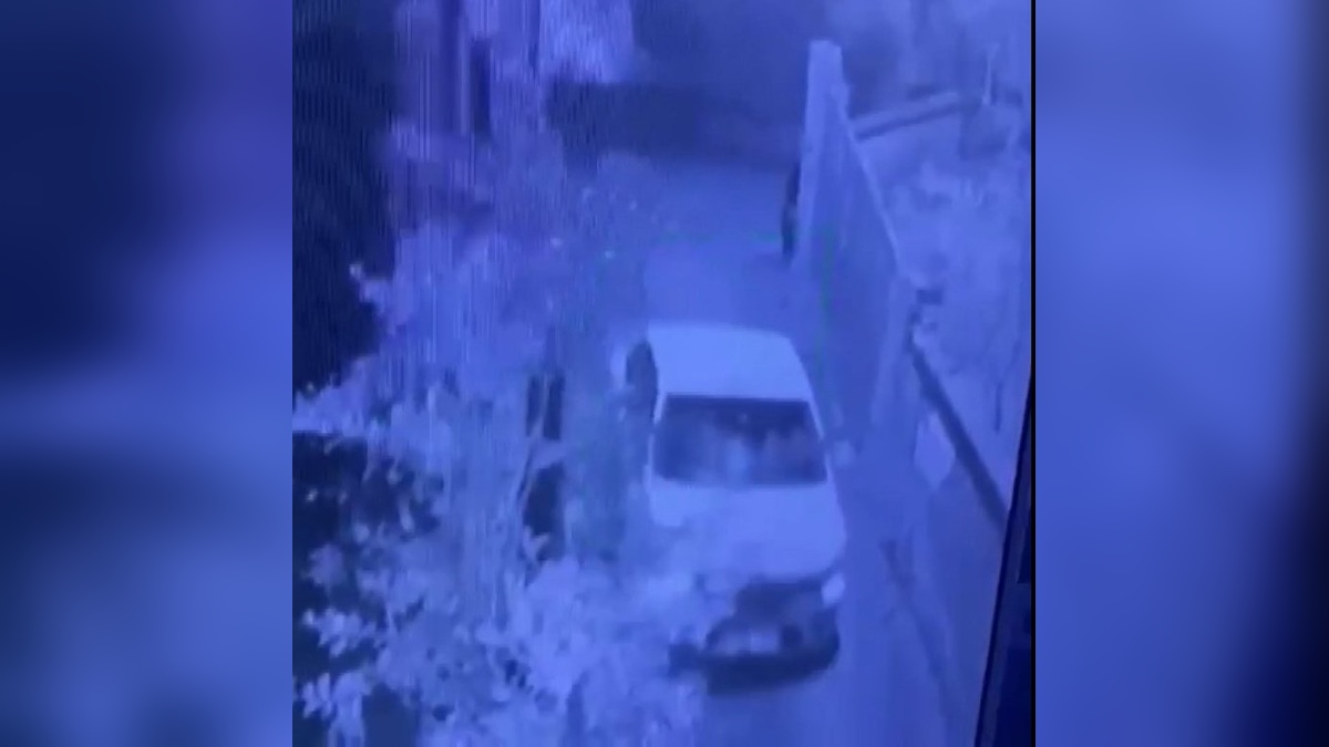 Üsküdar'da fırına kurşun yağdıran iki şüpheli yakalandı