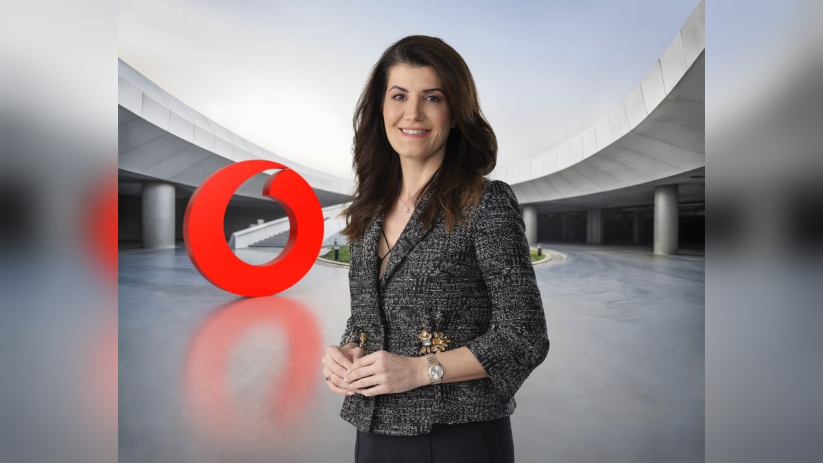 Vodafone Business, Avon'un Dijital Dönüşümünde SD-WAN Çözümüyle Ortak Oldu