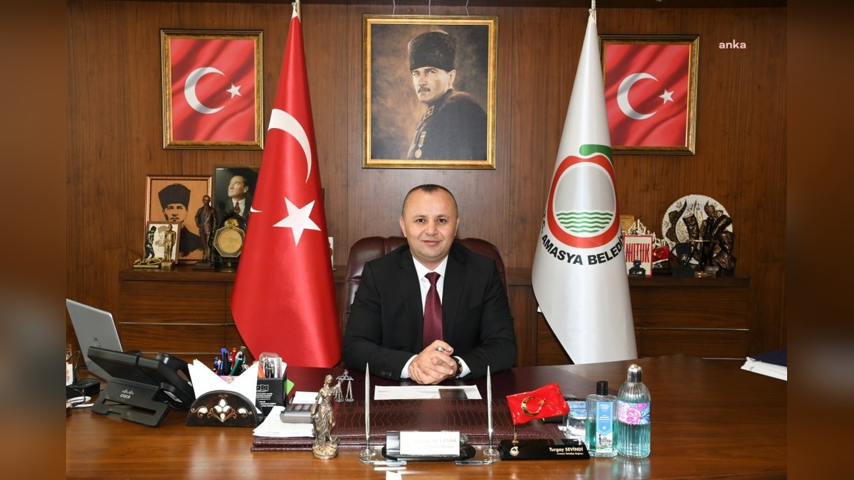Sevindi: Annelerimizin emeklerini ödeyemeyiz, ancak sevgimizi gösterebiliriz