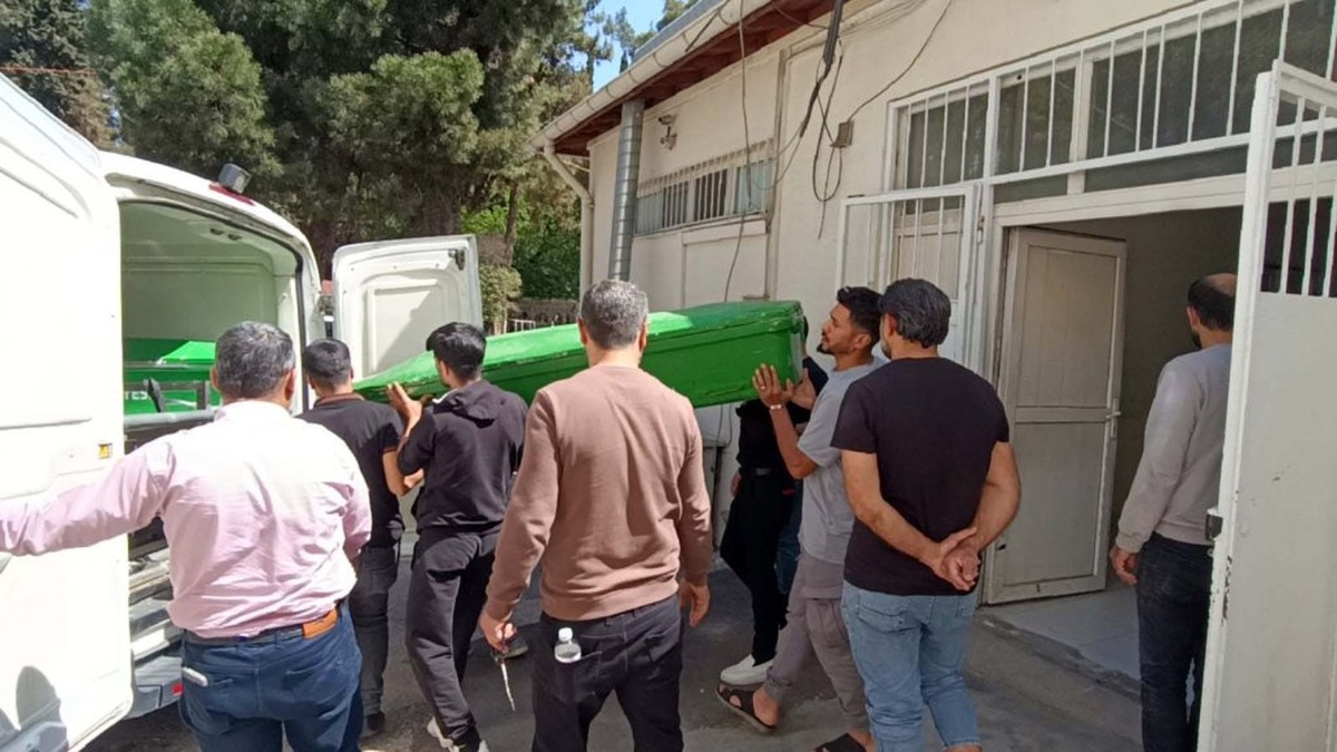 Gaziantep'te park eden aracın altında kalan 1,5 yaşındaki Yezen Ali bebek hayatını kaybetti