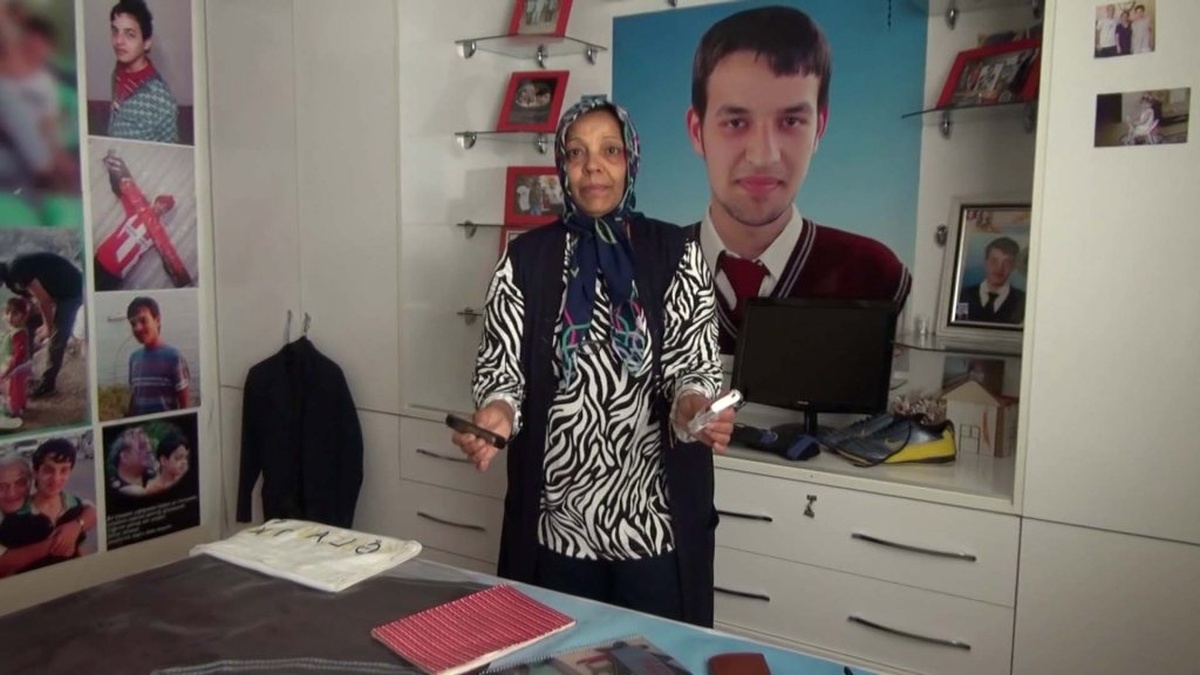 Reyhanlı Katliamı'nın 12. Yılında Annelerin Acısı Dinmiyor