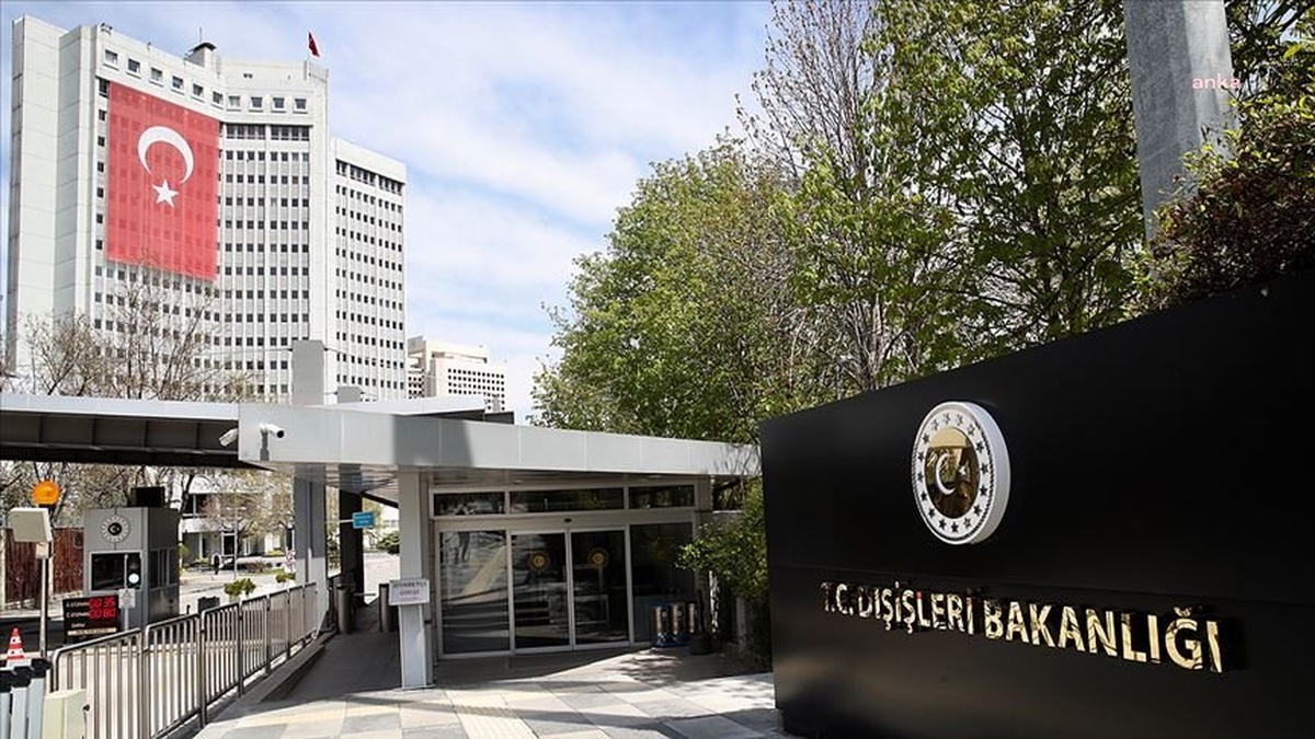 Dışişleri Bakanı Fidan: Türkiye, Ukrayna'da şartsız ateşkese hazır