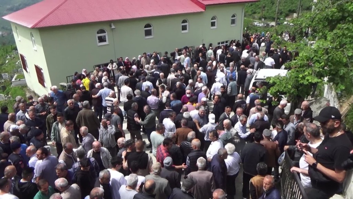 Giresun'da iki kardeş katledildi:  Suçlu tutuklandı