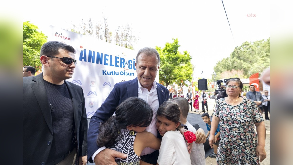 Seçer: Anneler Günü'nde kadınların güçlendirilmesi vurgusu
