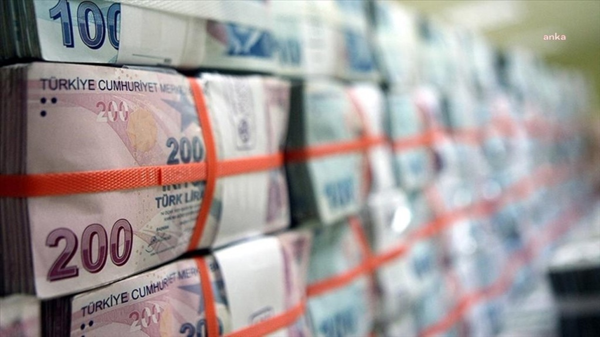 Hazine'nin Kaynak Yetersizliği: Vergi Denetimlerinde Seferberlik