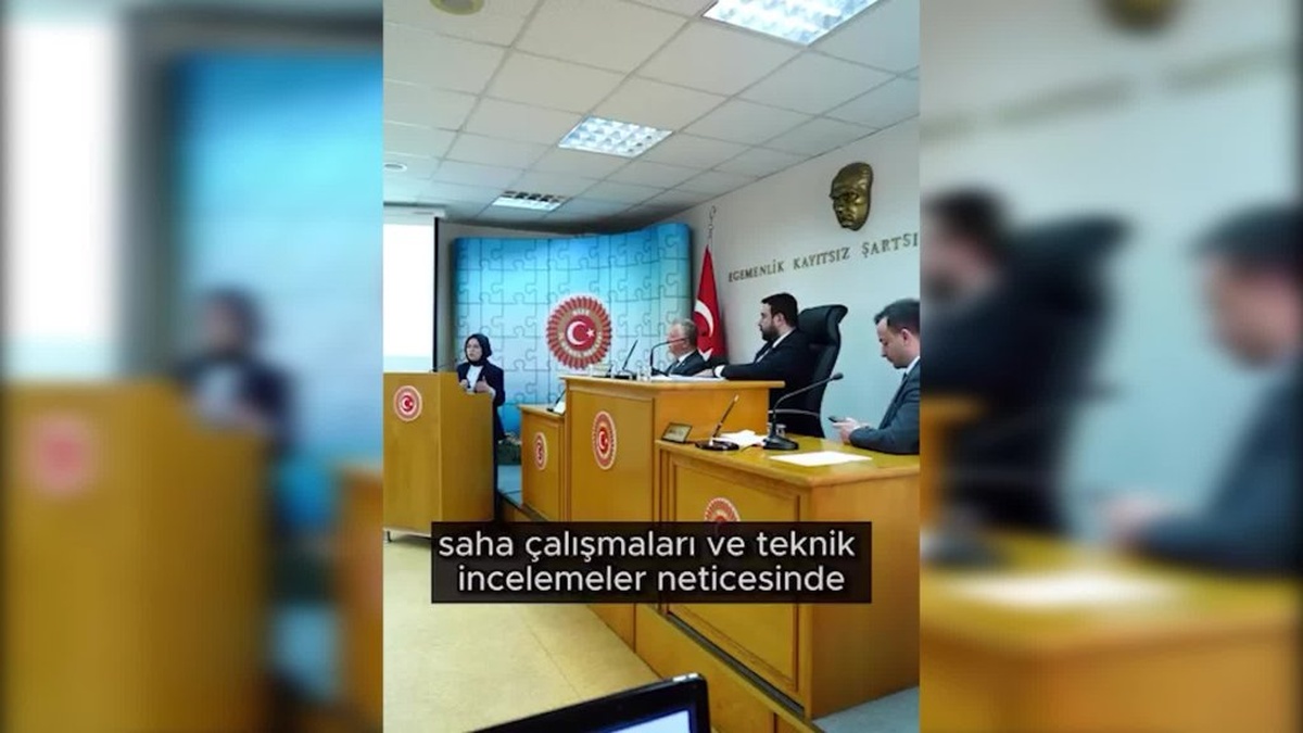 Rize Köylerindeki Su Depolarında Mikrobiyolojik Risk Tespit Edildi