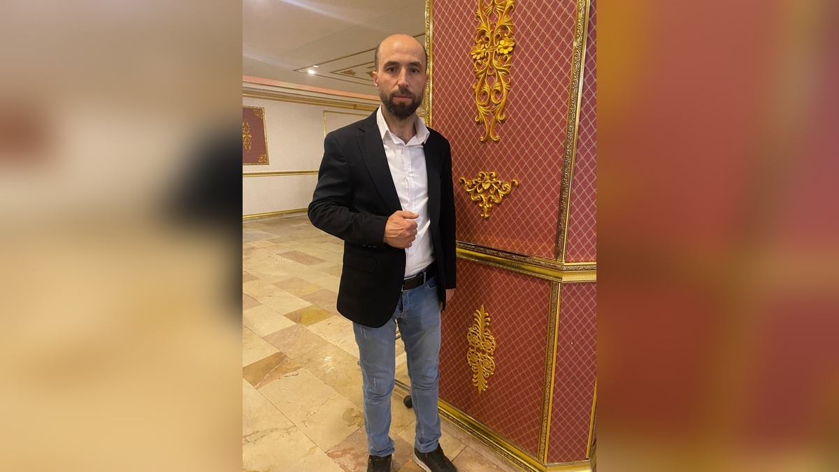 Domaniç'te kayıp esnaf Sami İlik için arama çalışmaları sürüyor