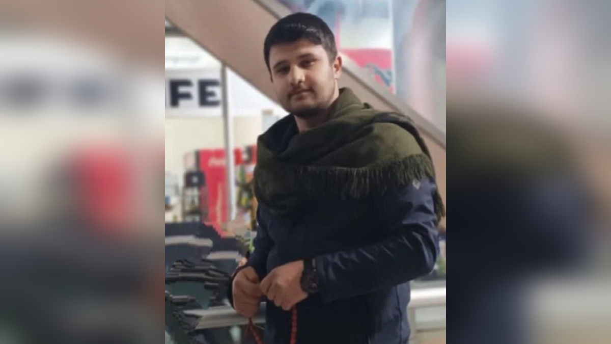 Hakkari'de Avaşin Deresi'nde boğulma tehlikesi: 17 yaşındaki İbrahim Kom kayıp