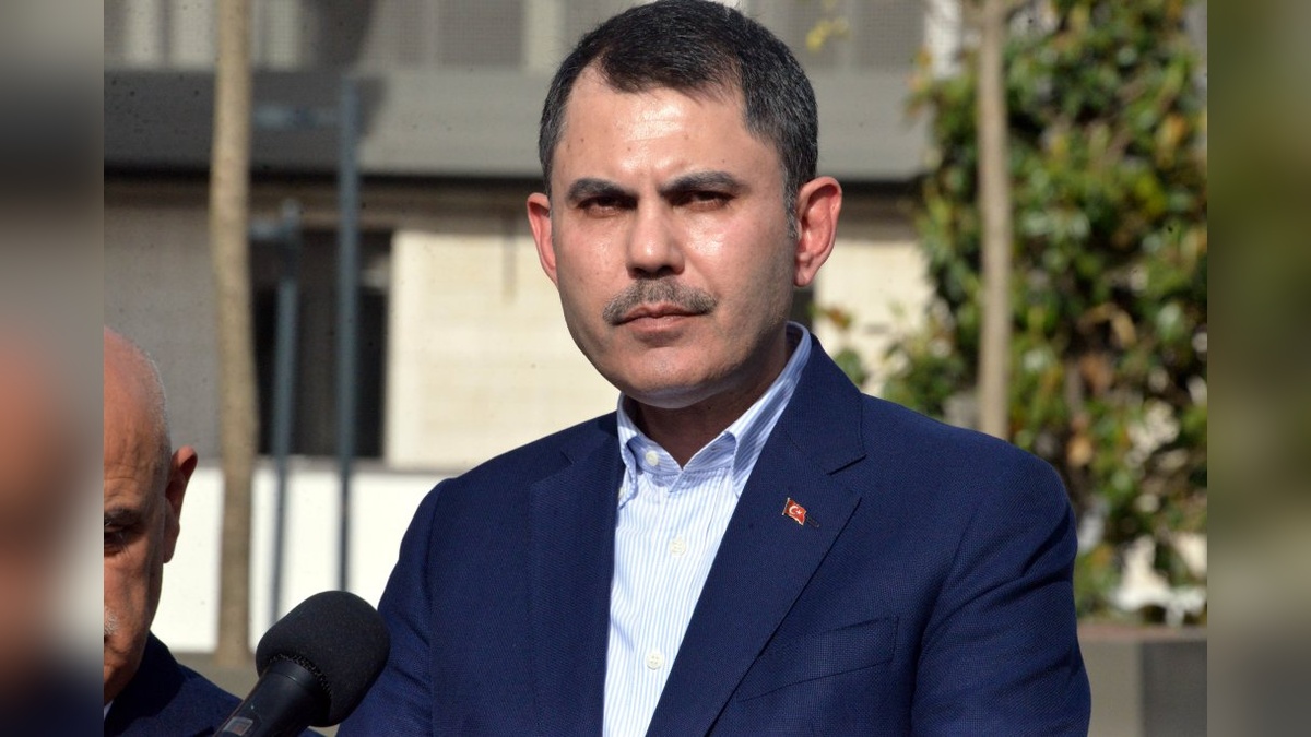 Kurum: İstanbul'da Depreme Dirençli Şehir İçin 3 Milyon Konut Yenilenecek